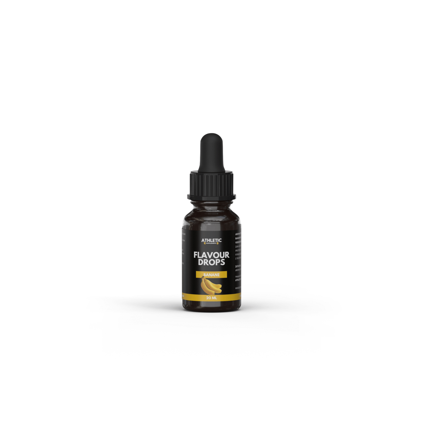 Flavour Drops Banane