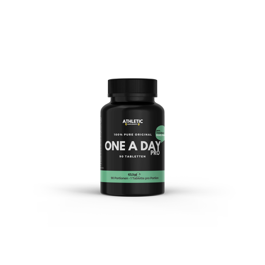 One a Day Kapseln Pro