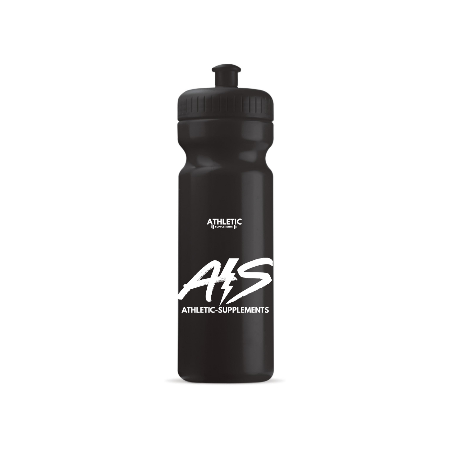 Eistee Bundle mit Trinkflasche