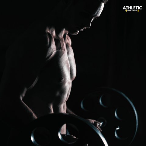 Was bringen Trainingsbooster?