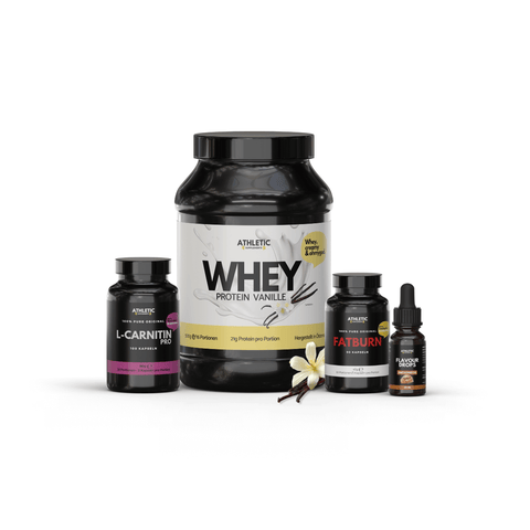 Abnehmen mit Supplements – was ist sinnvoll & effektiv? | Ratgeber