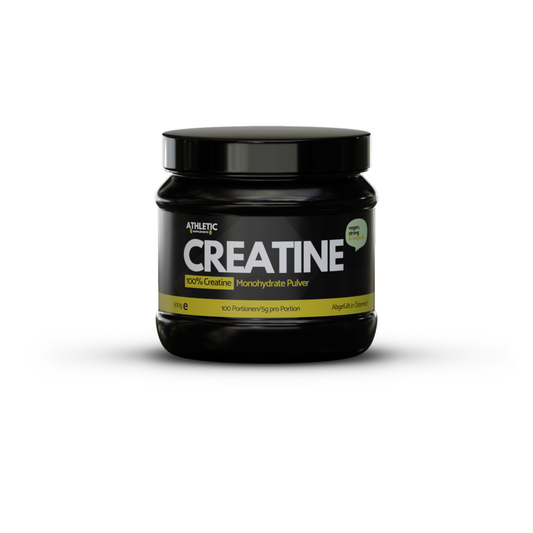 Creatin und Gesundheit: Vorteile für Gehirn, Herz & Regeneration
