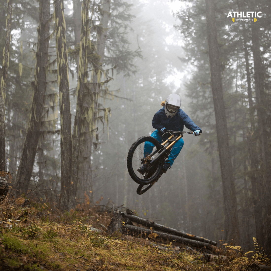 Arm Pump Mountainbike: Ursachen, Tipps & Supplements