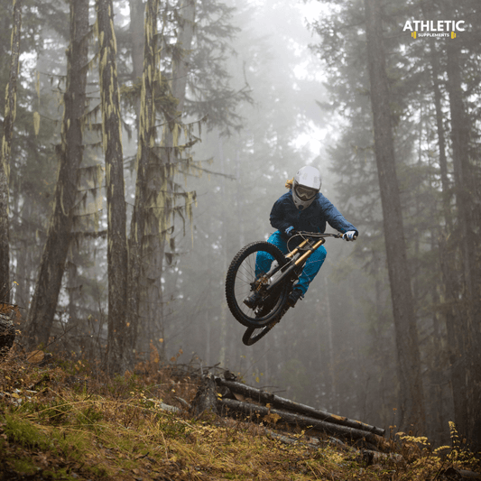 Arm Pump Mountainbike: Ursachen, Tipps & Supplements