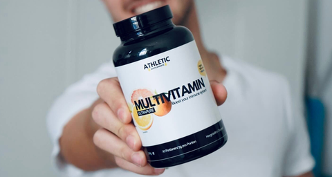 Supplements für gesunde Haare – Vitamine & Nährstoffe online kaufen
