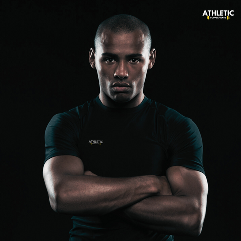 Training mit eigenem Körpergewicht!