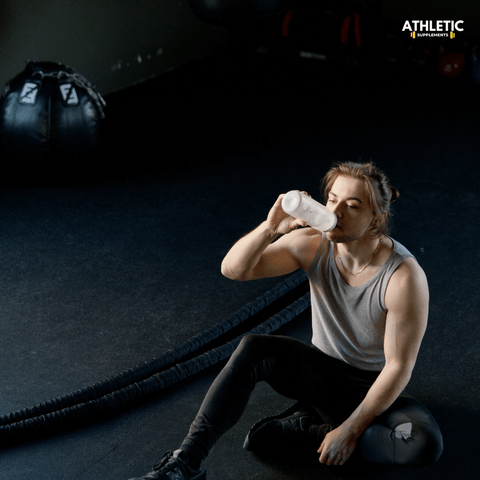 Wie schafft man es, mehr zu trinken?