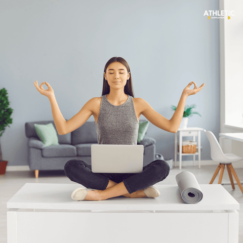 Mikro-Workouts: Dein effektives Training für den stressigen Alltag