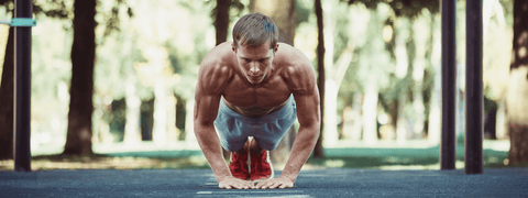 Was bringt mehr Muskelmaße? Wir verraten es dir!