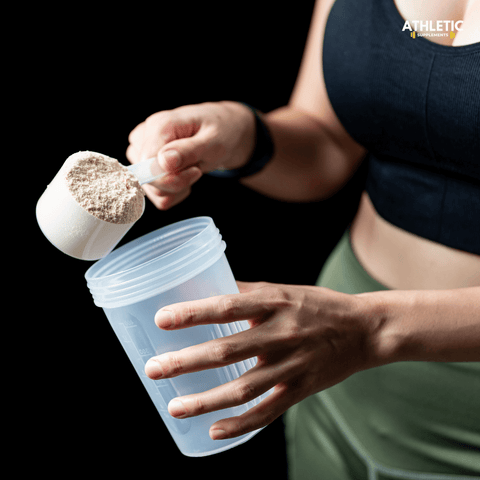 Protein vs. Eiweiß – Gibt es überhaupt einen Unterschied?