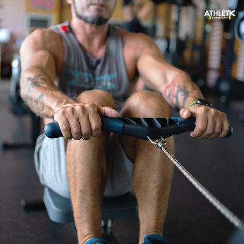 Hybrid-Training 2025: Kraft & Ausdauer effektiv kombinieren