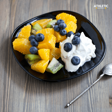 Was hat mehr Protein - Quark oder Skyr?