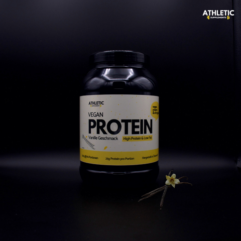 Proteinpulver: Zuviel Protein schädlich oder gesund?