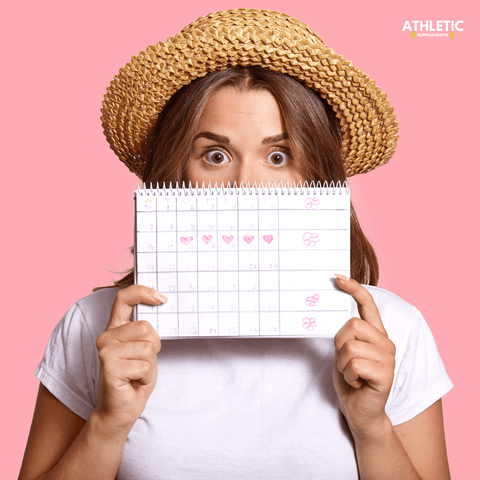 Zyklusbasiertes Training: Im Einklang mit dem eigenen Körper trainieren