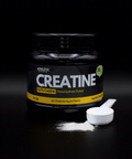 Creatine  500g von Athletic Supplements