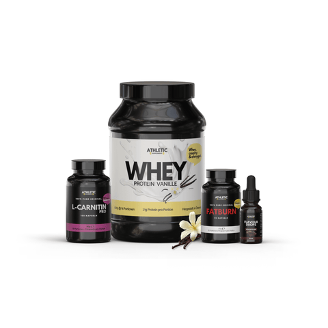Abnehmen Bundle