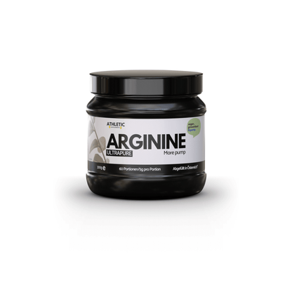 L-Arginin Ultrapure 300g