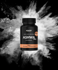 Ashwa Pro Kapseln von Athletic Supplements
