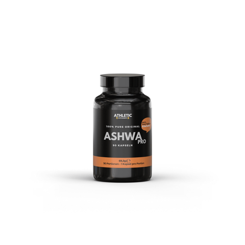 Ashwa Kapseln Pro