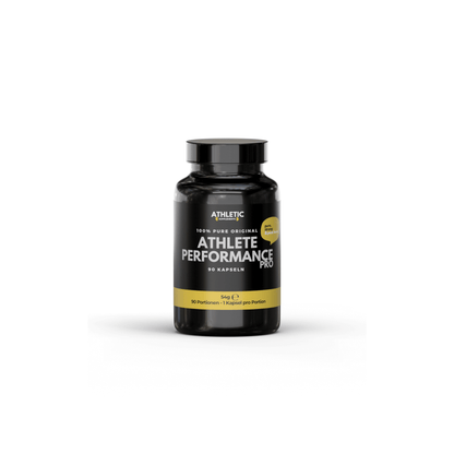 Athlete Performance Pro Kapseln