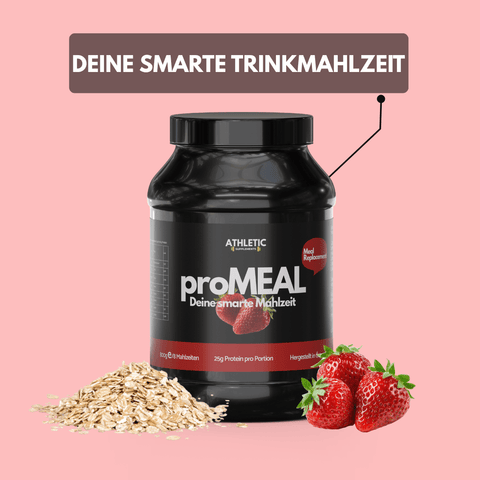 proMEAL - Trinkmahlzeit 800g