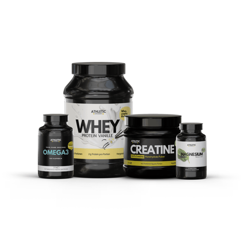 Bestseller Bundle