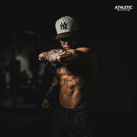 Which supplements for muscle building?