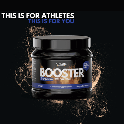 Trainingsbooster Pre Workout Booster Energy