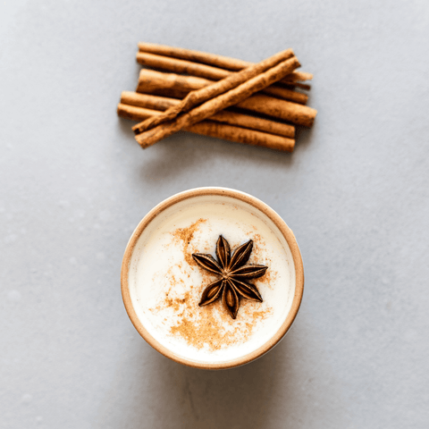 Whey Protein Cinnamon Cereal 500g