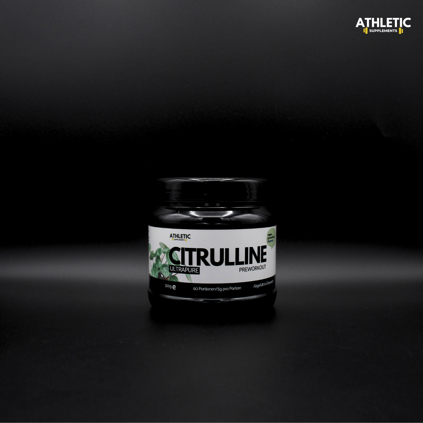 Citrulline Ultrapure 300g