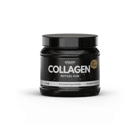 Collagen Peptides Pure 300 g