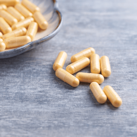 Coenzym Q10 Kapseln Pure