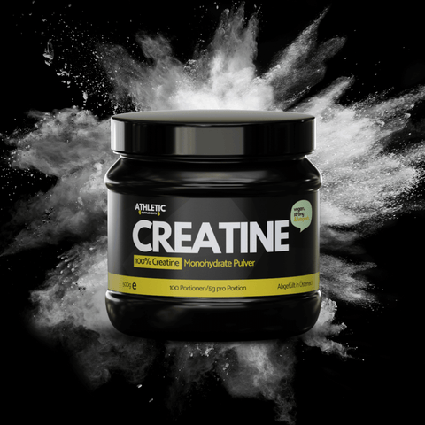 Starter Pack Whey Muskelaufbau