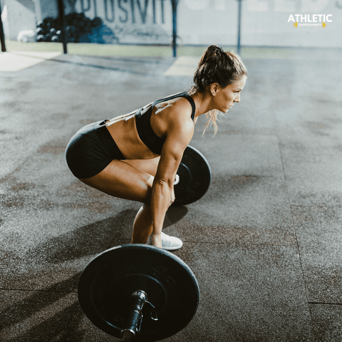 Which supplements for beginners?