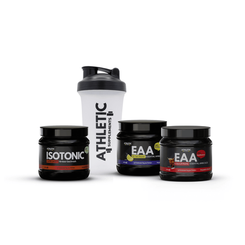 Pack Endurance endurance supplements