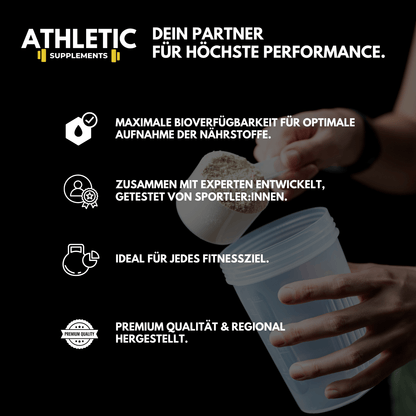 Athlete Performance Pro Kapseln