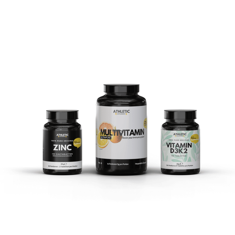 Fit durch den Winter