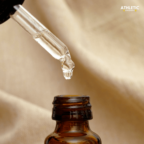 Flavour Drops 4 Sorten Bundle