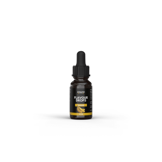 Flavour Drops Banane