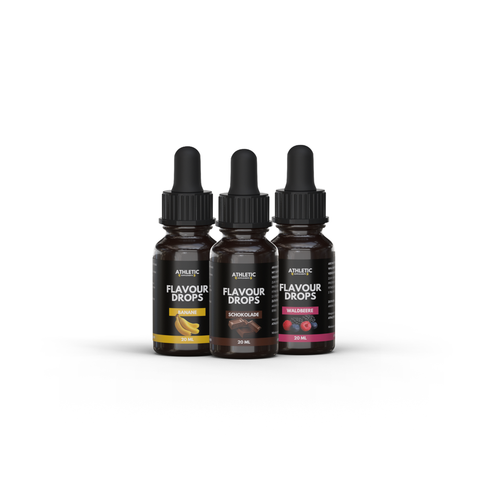 Flavour Drops Probier-Set