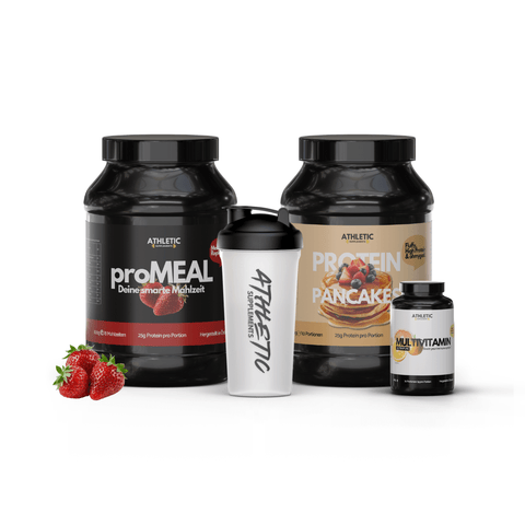 Frühstück Bundle