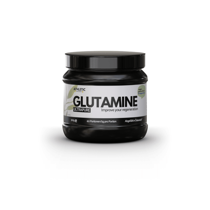 Glutamine Ultrapure 300g