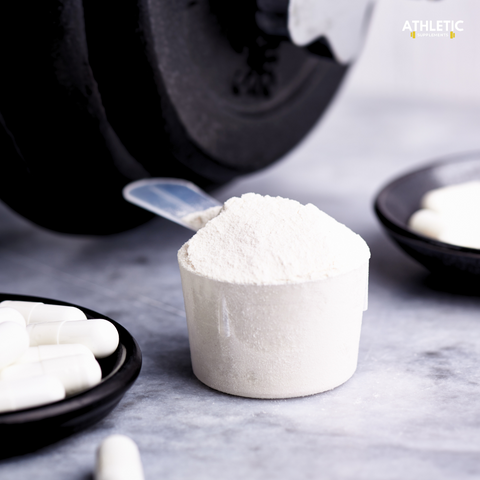 L-Glutamine Ultrapure 300g