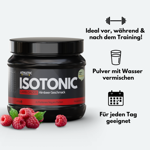 Pack Endurance endurance supplements