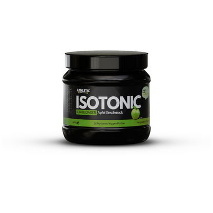 Isotonic Bundle