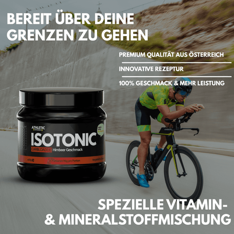 rennrad nahrungsergänzung Vorteilspack Endurance – EAAs & Carbloader für Ausdauerleistung – Athletic Supplements