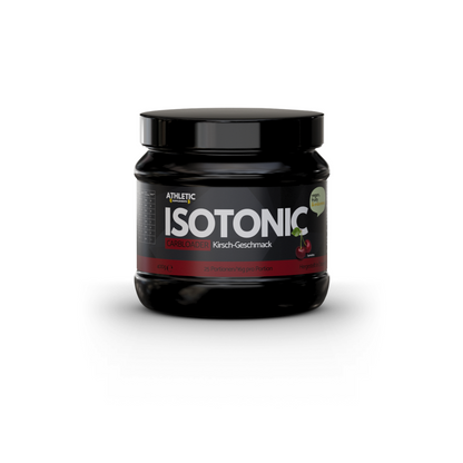 Isotonic Bundle