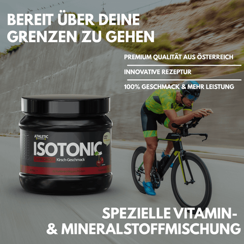 Isotonic Bundle