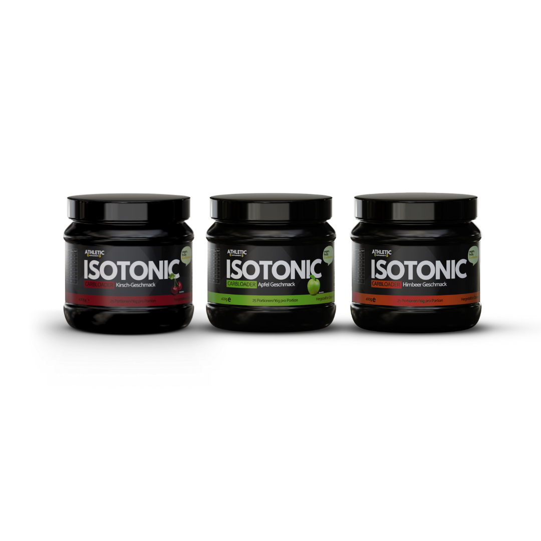 Isotonic Bundle