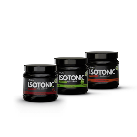 Isotonic Bundle